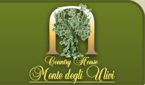 Country House Monte degli Ulivi :: Ritorna al Home page